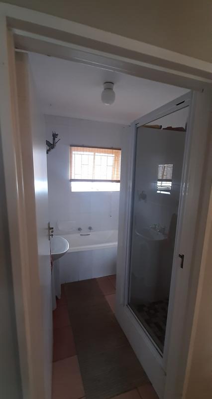To Let 2 Bedroom Property for Rent in Bloubergstrand Western Cape